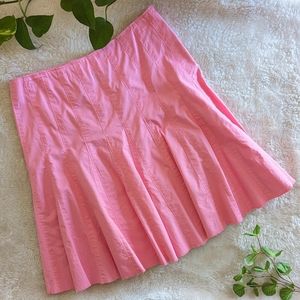 No Boundaries | Y2K | Pleated Mini Skirt